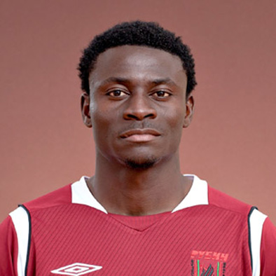 Obafemi Martins 